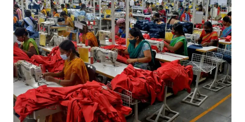 Surat Man-Made Textile Industry Faces Pressure From Rising Polyester Costs